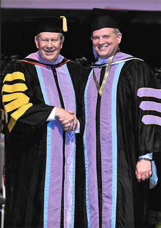 Dr. Jefferson is a Fellow of the Academy of General Dentistry